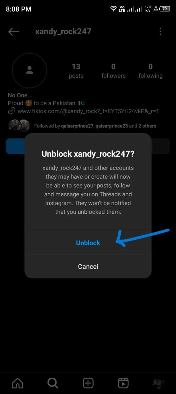 how-to-unblock-someone-on-instagram