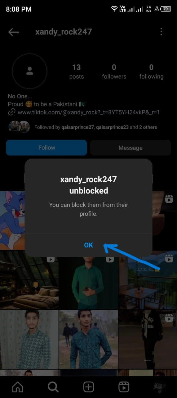 how-to-unblock-someone-on-instagram