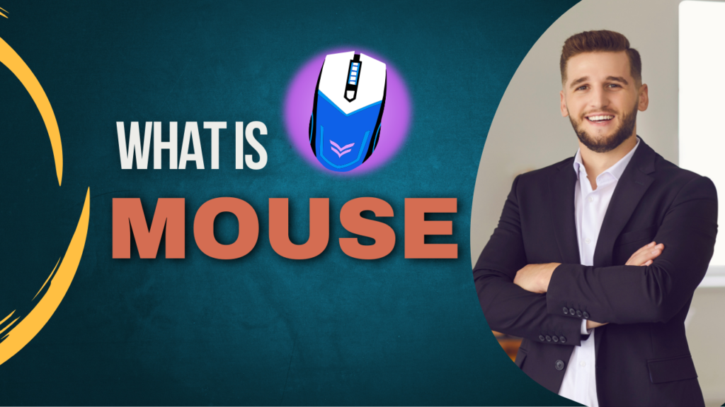 what-is-mouse